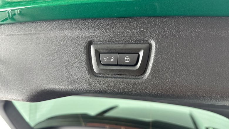 BMW M3 xDrive Competition M 5dr Step Auto Petrol Estate